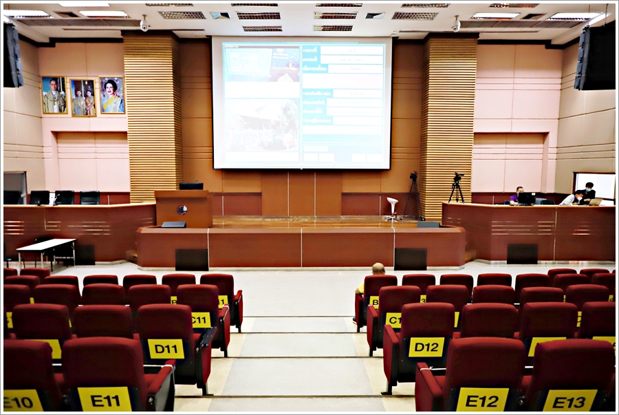 กรมบังคับคดีขายทอดตลาดทรัพย์สินผ่านระบบอิเล็กทรอนิกส์ (e-Offering) ขายทรัพย์สินได้กว่า 1 ล้านบาท